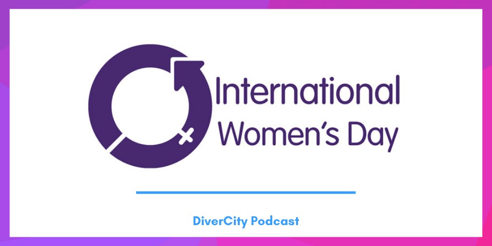 Happy International Women's day! This year’s theme is #ChooseToChallenge, encouraging us all to challenge and call out gender bias and inequality and to celebrate women’s achievements. #IWD2021 #diversityandinclusion