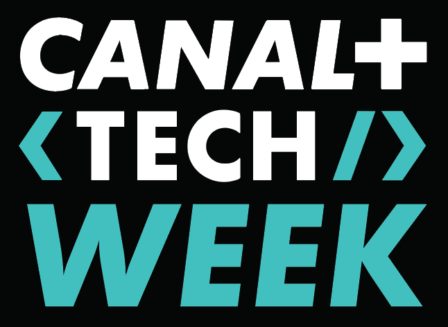 La Tech on 🔥🔥 cette semaine avec le lancement de la Canal+ Tech Week !
Avec <a href="/maxsaada/">Maxime Saada</a> et Sylvain Géron en ouverture à 14h ! 
Puis <a href="/DamienDelautier/">Damien DELAUTIER</a> pour nous parler de la "Culture produit" !
#CanalTech #CanalPlus #CanalTechWeek #CTW #innovation