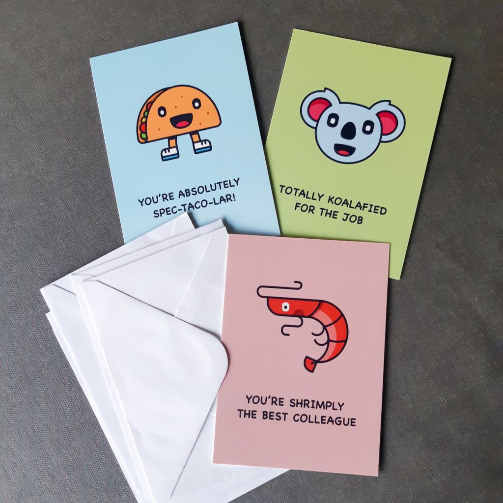 Bijna 300 kaartjes zijn er geschreven! 😦  Wij zijn nu al benieuwd welke complimentjes er in de brievenbus zullen vallen voor #complimentendag2021