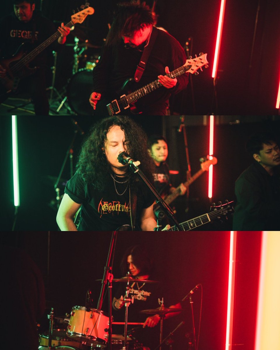 DIVIDEjkt's tweet photo. Terima kasih & salut buat semua yang terlibat dan turut merealisasikan acara ini, kalian semua keren 🔥🔥🔥
The Golden Lecacy x Konserku @tuantigabelas @withlove_cvndy @glwsprng @allayerror @GEOFF_Max
#LegacyLive #SebelasTahunTerakhir https://t.co/l6zDC20bjx