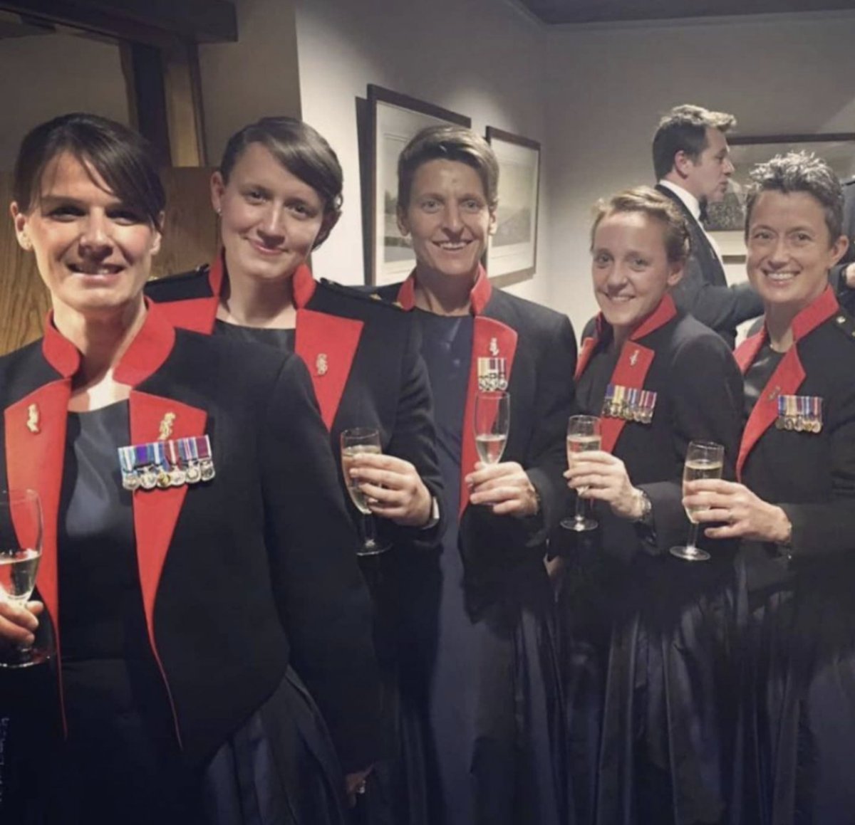 Official_REME's tweet photo. On 19 Nov 20 we celebrated #IMD2020, today we celebrate #IWD2021
Today we will focus on some of the ladies behind the newly launched REME Women’s Network. https://t.co/aSbIcfzO8p
All photos pre Covid19. https://t.co/0bmtXGw6Wi