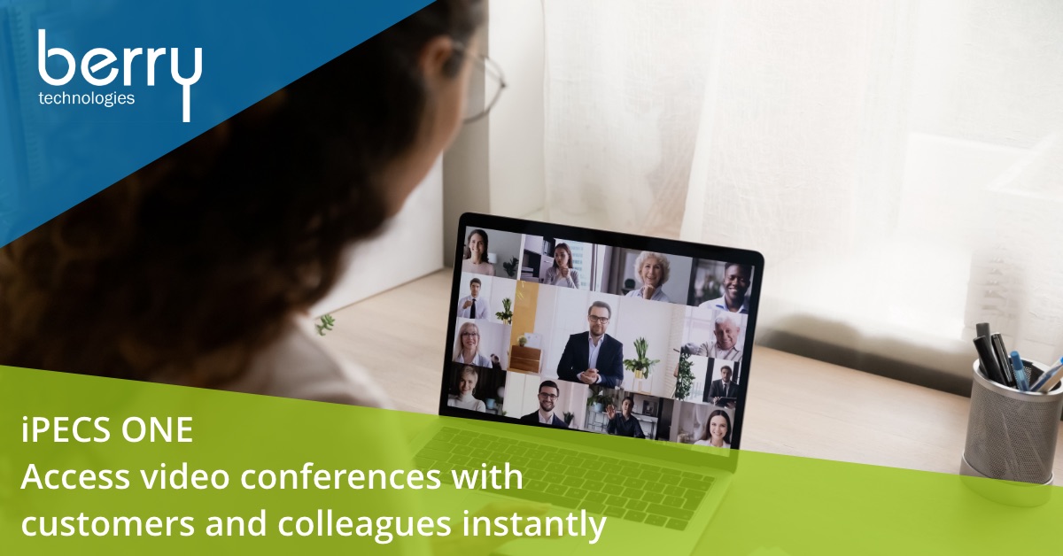 Berry Telecom tweet media