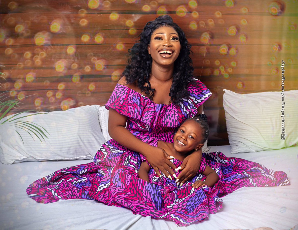 MBimps's tweet image. Thank you so much for the gifts,wishes and prayers🙏🏼we see and appreciate all of it 🥰🥰