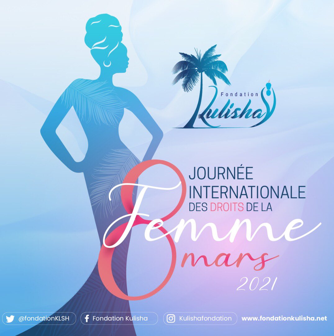 Fondation Kulisha tweet media