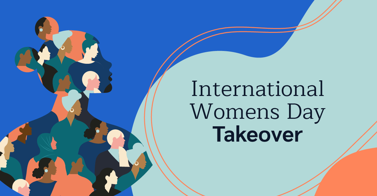 We're wishing all of our female friends, colleagues and service users a very happy #InternationalWomensDay 🎉 All day today, women across our business are taking over our LinkedIn page. Follow us here to hear more from the incredible #kooth women: linkedin.com/company/679350…