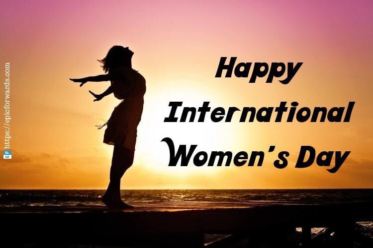 LtdYcare's tweet photo. Happy international Women’s Day “she believed she could so she did” https://t.co/UevKzm3fa1