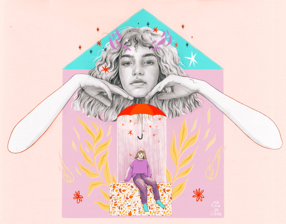 En Securitas Direct sabemos que sumar todas las voces es imprescindible para alcanzar una realidad sin distinciones, por eso, este 8M unimos nuestra voz a @Naranjalidad para representar a todas las mujeres que nos protegen cada día #MujeresQueProtegen #MarzoConMdeMujer #8M2021