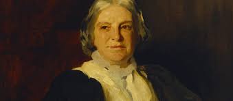 On #IWD2021 <a href="/annalisa_howson/">Annalisa Howson</a> <a href="/CIHhousing/">Chartered Institute of Housing</a> also remembers Octavia Hill "the grandmother of social housing management, she built improved homes and campaigned to ensure everyone had access to the countryside." cih.org/blogs-and-arti… #ChoosetoChallenge
