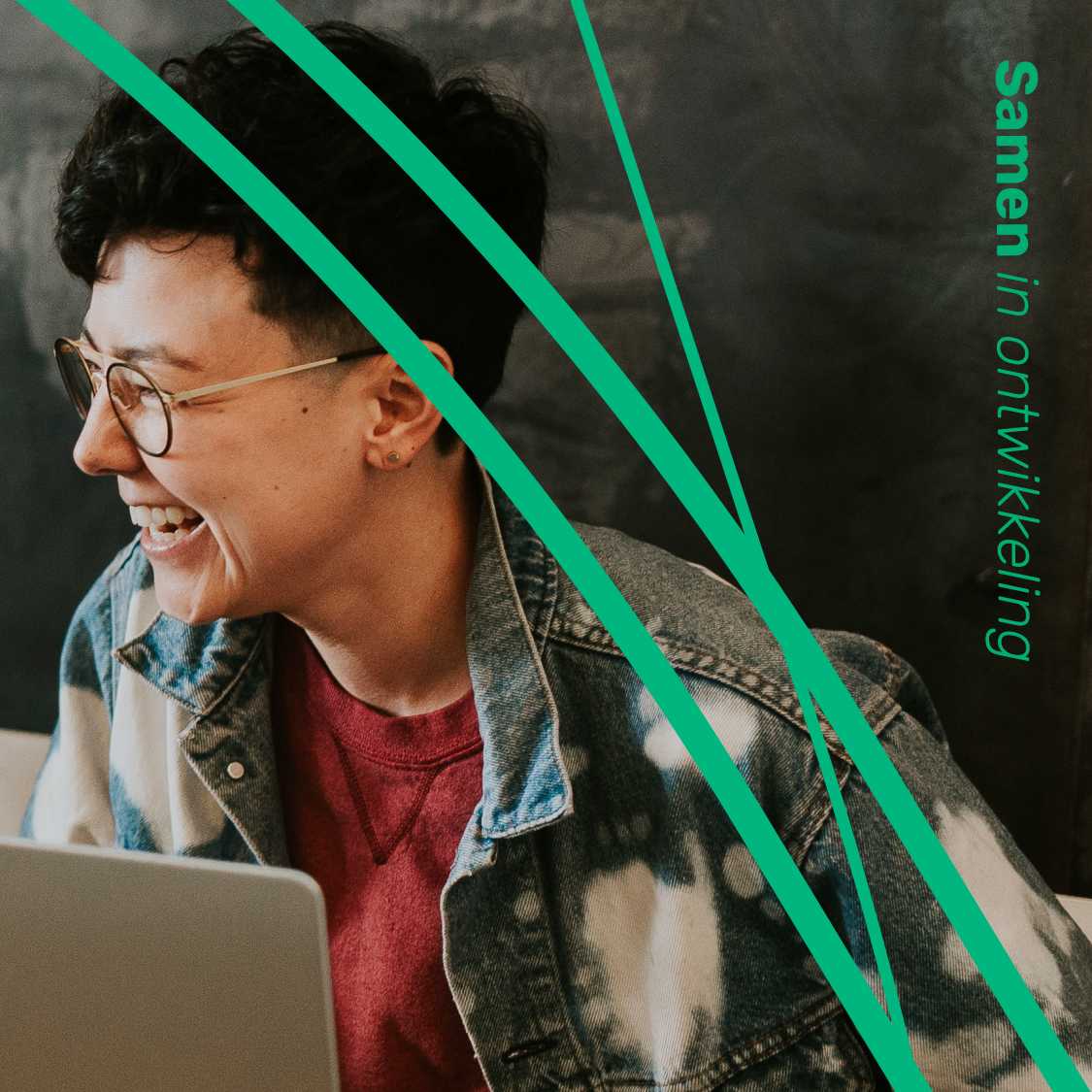 Nieuwe naam, zelfde dienstverlening!

Vanaf 31 maart heet IVA: Jados. Daar hoort een nieuwe website én nieuwe huisstijl bij. 

#Sneakpreview #Jados #IVAwordtjados #IVA #sameninontwikkeling