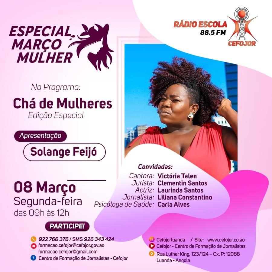 Passatempo Bué de Prémios do Mês! A - Radio Escola 88.5 FM