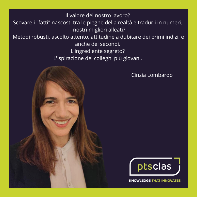 ptsclas's tweet image. II volti di PTSCLAS #socialfaces 
Cinzia Lombardo

#noicisiamo
#knowledgethatinnovates 
#PTSCLAS 
@ptsclas