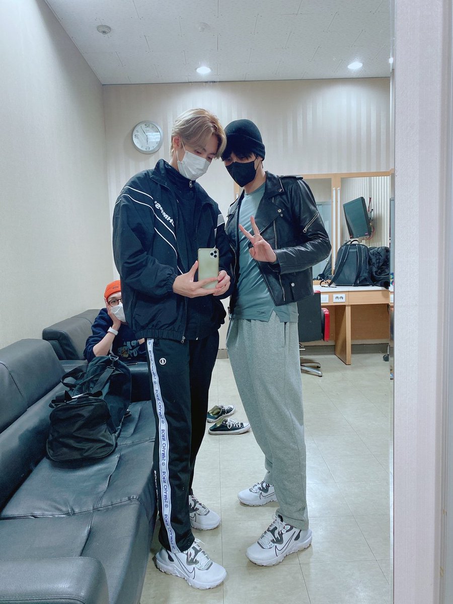 SF9__Unofficial's tweet photo. 210308 Jaeyoon Fancafe update #SF9 #JAEYOON #YOOTAEYANG 📸 (1) https://t.co/hHIBIGF3CA
