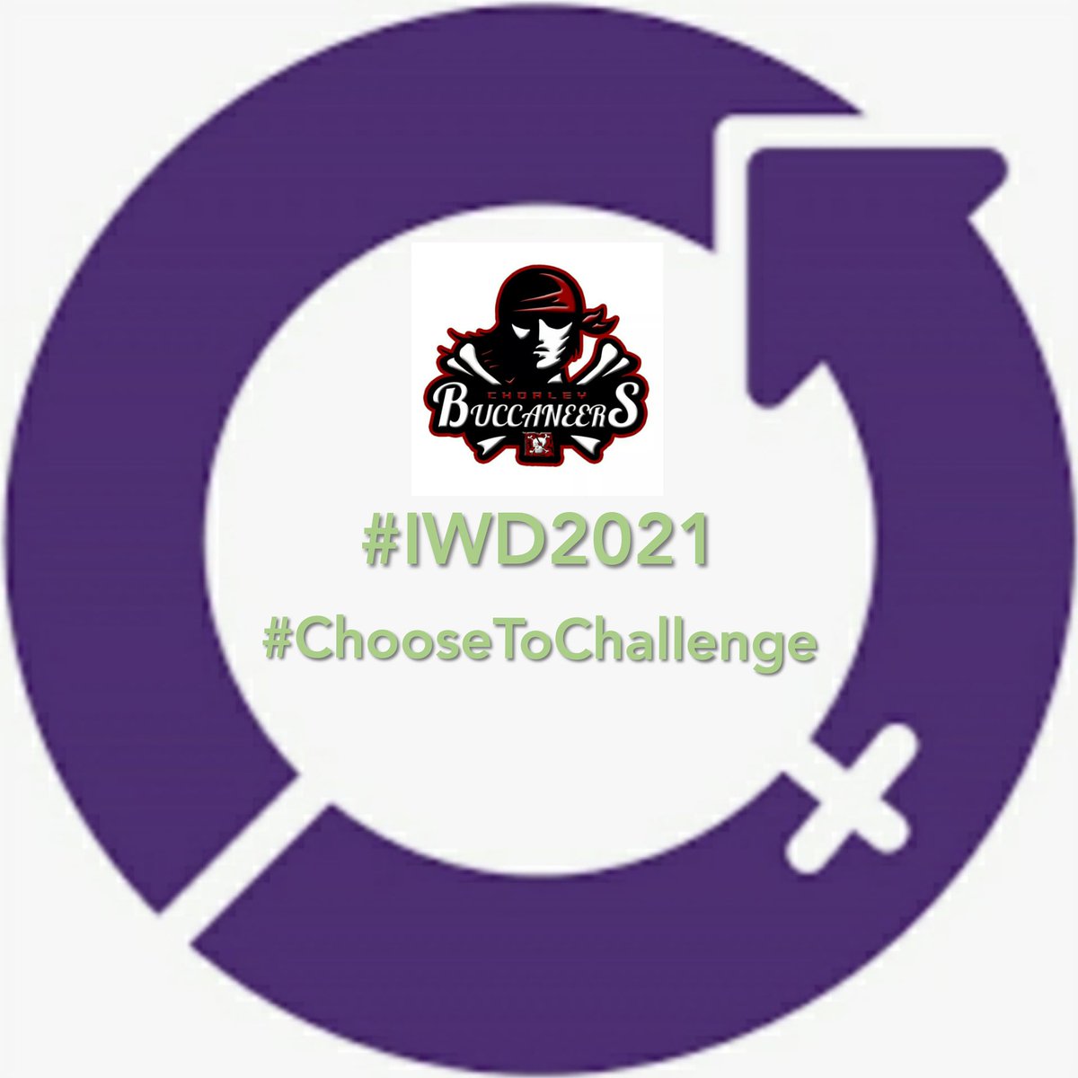 Chorley Buccaneers tweet media