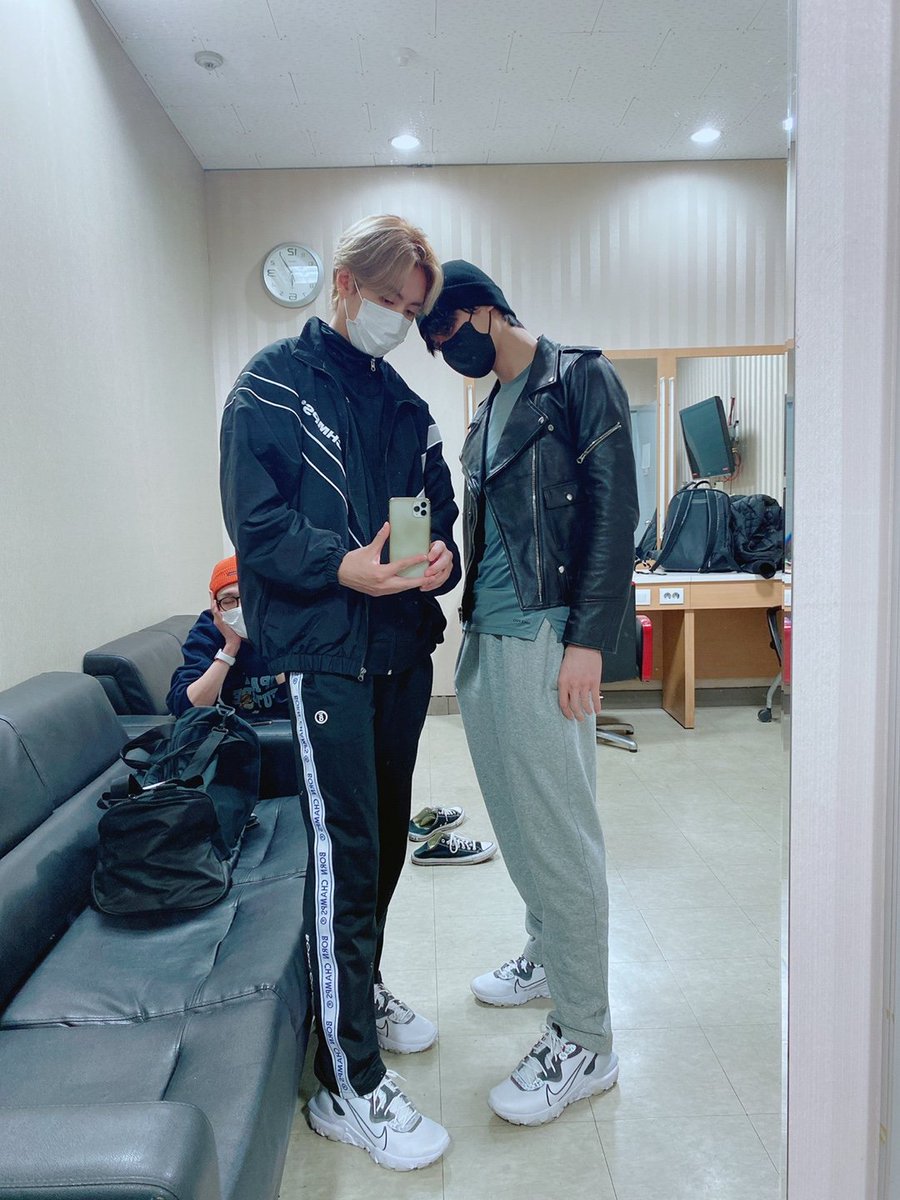SF9__Unofficial's tweet photo. 210308 Jaeyoon Fancafe update #SF9 #JAEYOON #YOOTAEYANG 📸 (1) https://t.co/hHIBIGF3CA