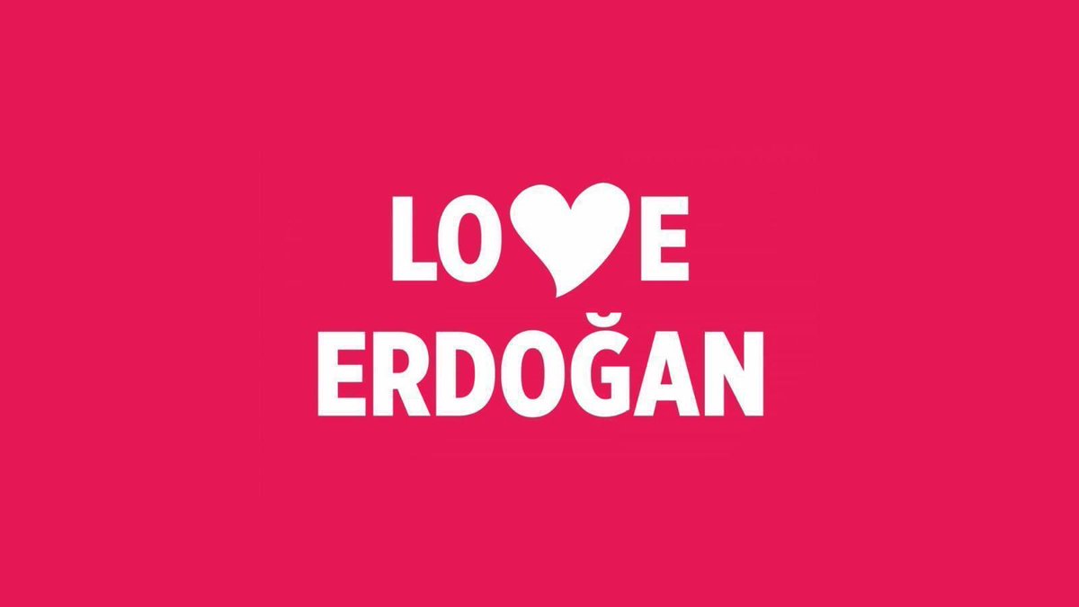#WeLovErdogan #ErdoganinYanindayiz Allah için Recep Tayyip Erdoğan Seni Seviyoruz 🇹🇷🇹🇷🇹🇷🇹🇷🇹🇷🇹🇷🇹🇷🇹🇷🇹🇷