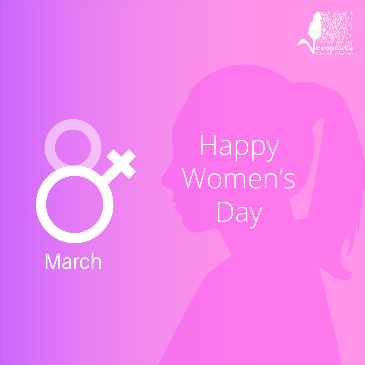 CropData Technology Private Limited tweet media