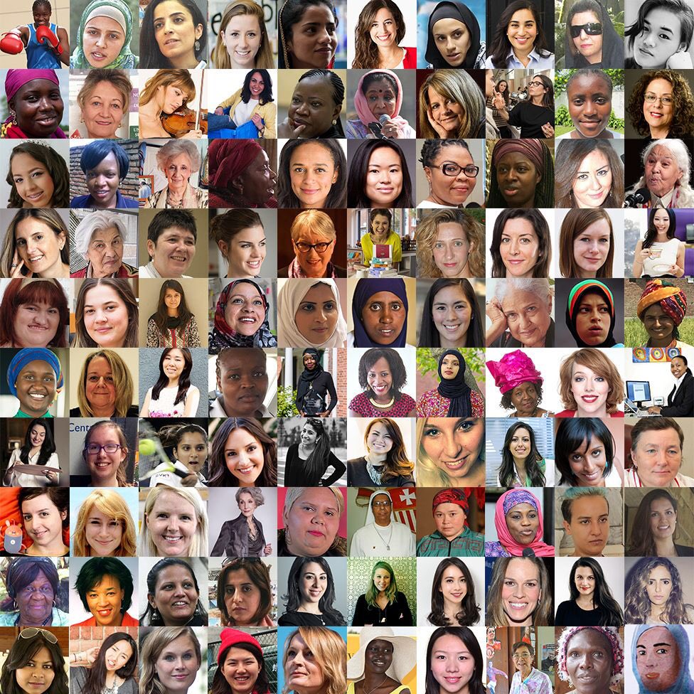 Dear ALL #women You Rock! 👊🙌

#InternationalWomensDay #ChooseToChallenge #IWD2021