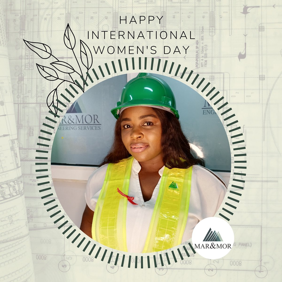 marandmor_eng's tweet photo. Happy International Women's Day to all women and supporters of women #IWD2021 https://t.co/MH3OOCP4yP