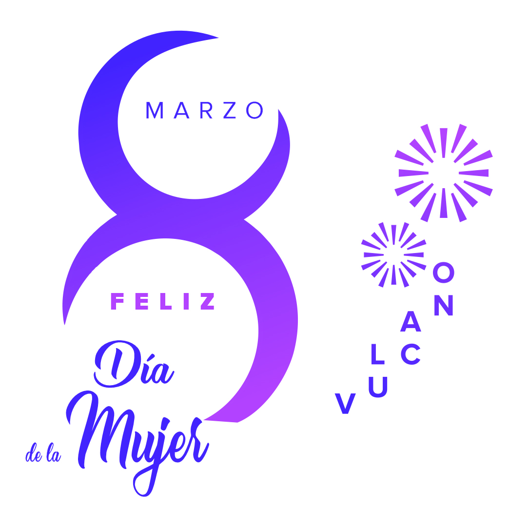 Feliz día de la Mujer
#8M2021 #Diadelamujer #DiaInternacionalDeLaMujer
