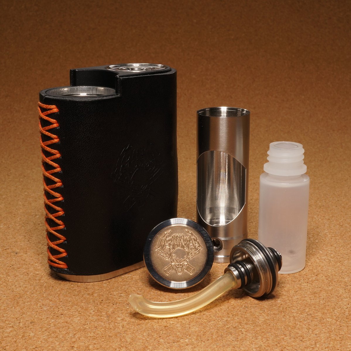 Vape AlphaLine on X: