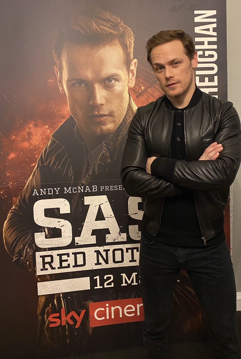 SAS: Red Notice (2021) - IMDb