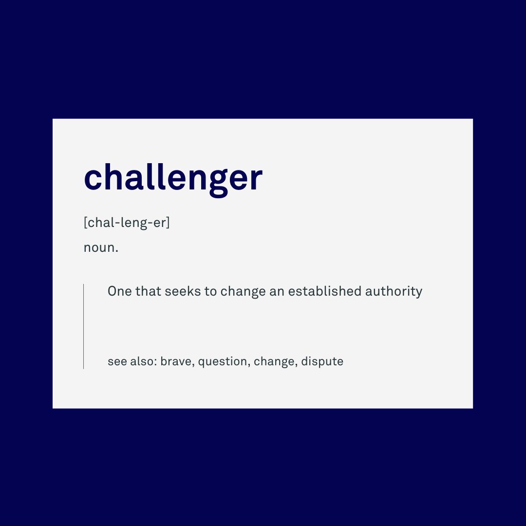 In celebration of #IWD2021 we’ll be sharing stories of the challengers, the ones who want to shake up the status quo & leave their mark on the world. Wonder brands like @MarthaBrookLDN, @wearefeedr, @strongherwomen who are forging a more gender-equal world. #ChooseToChallenge