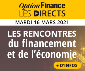 Option_Finance's tweet photo. [ÉVÉNEMENT]

@Option_Finance organise le 16/03 prochain les Rencontres du Financement de l’#Economie en association avec @ChambreNCGP @AFG_France @fiplus @FranceInvestEU @HECAlumni #WomenInRestructuring #InsightAM &amp; #Vernimmen

Programme et inscriptions ▶️ https://t.co/ljQAtNkFqt https://t.co/Ve6rgD4L7Y