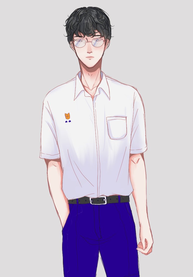 Sasin_SEV's tweet photo. ศศิน เมธากุล (ศิน,สิน)

ม.5 | ศิลป์-ภาษาจีน ญี่ปุ่น เกาหลี

For Tweet 
___ : ทวิต
*__* : กระทำ

For Roleplay
___ : บรรยาย/กระทำ
“__” : คำพูด
‘__’ : คิดแต่ไม่ถึง
(__) : ผปค.

(ดอคใต้ไบโอนะคะ ทัก โค โรล ได้นะคะ เดมมาได้เรยน้า🥺👉👈 *โบกผ้าเรียกแขก*)
#SEV_commu https://t.co/Pv91eff7DS