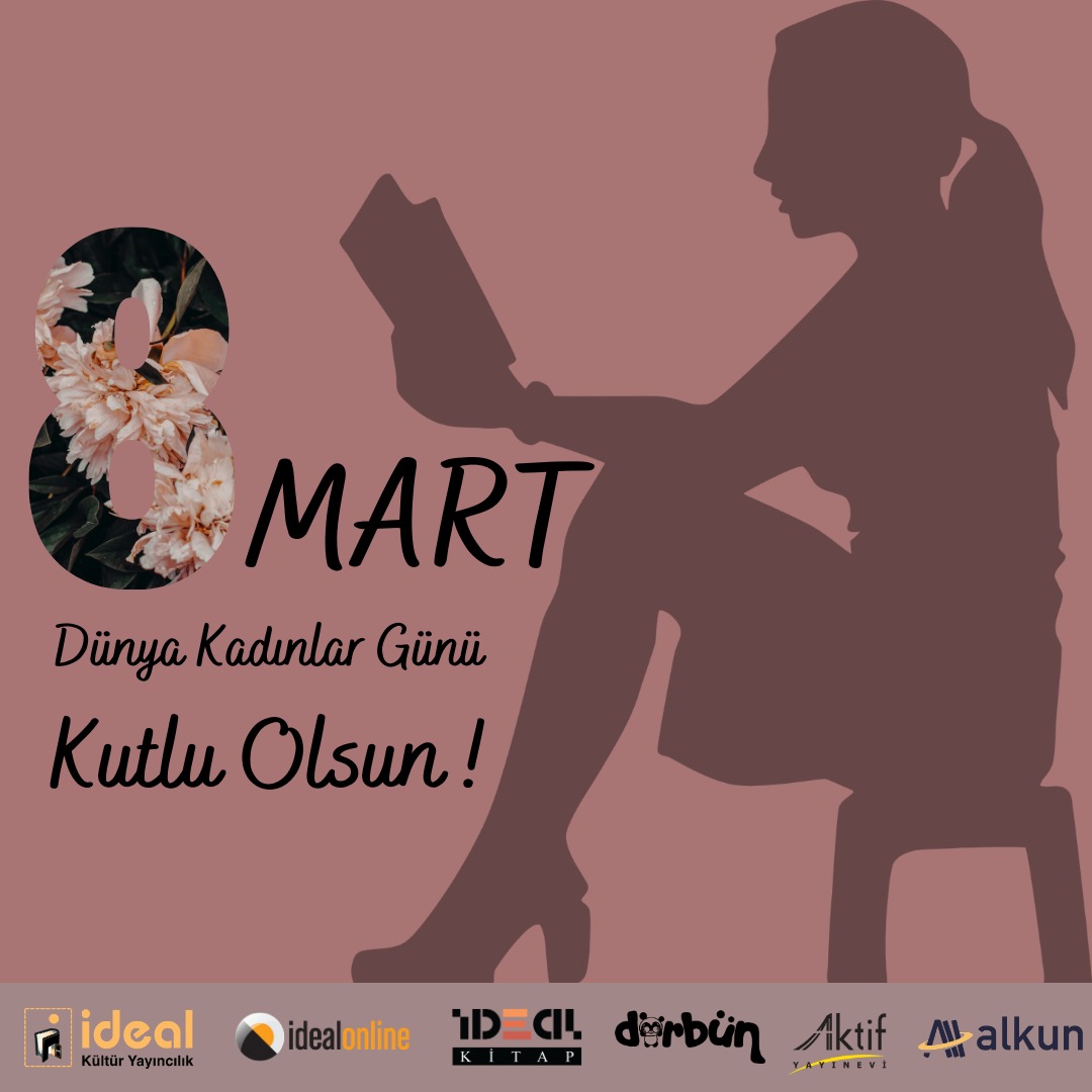 #8Mart Dünya Emekçi Kadınlar Günü Kutlu Olsun!

#KadınlarGünü