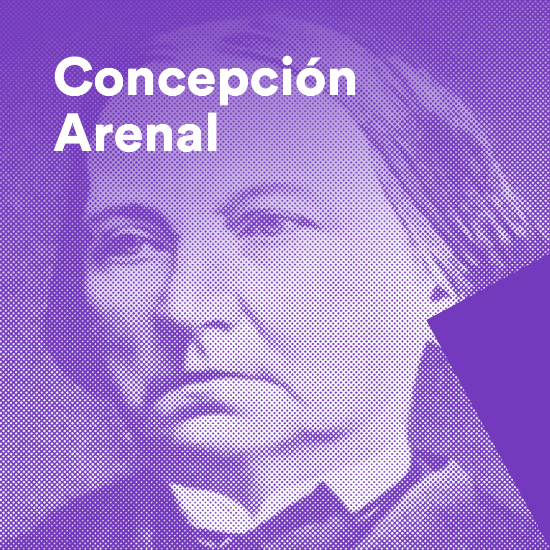 ComunidadResa's tweet photo. Celebramos el #díadelamujer recordando a las primeras mujeres universitarias 👩🏼‍💻👩🏾‍🎓👩🏽‍⚕️.
Concepción Arenal tuvo que hacerse pasar por hombre para asistir a la universidad. ¿En qué te gustaría ser a ti la primera? #PrimeRas #DiaInternacionalDeLaMujer #8Marzo2021 #8M https://t.co/xUQ9rK8J8w