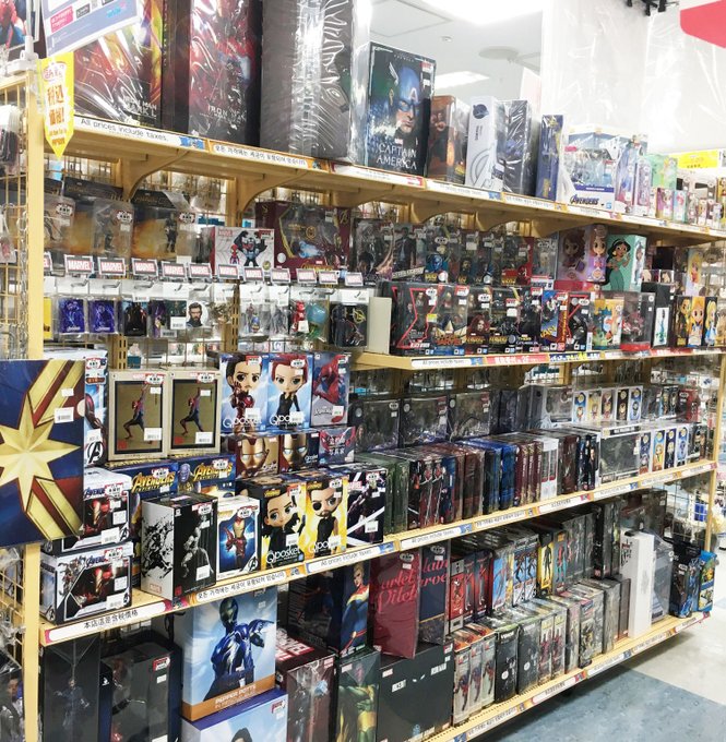 アメコミヒーローのtwitterイラスト検索結果