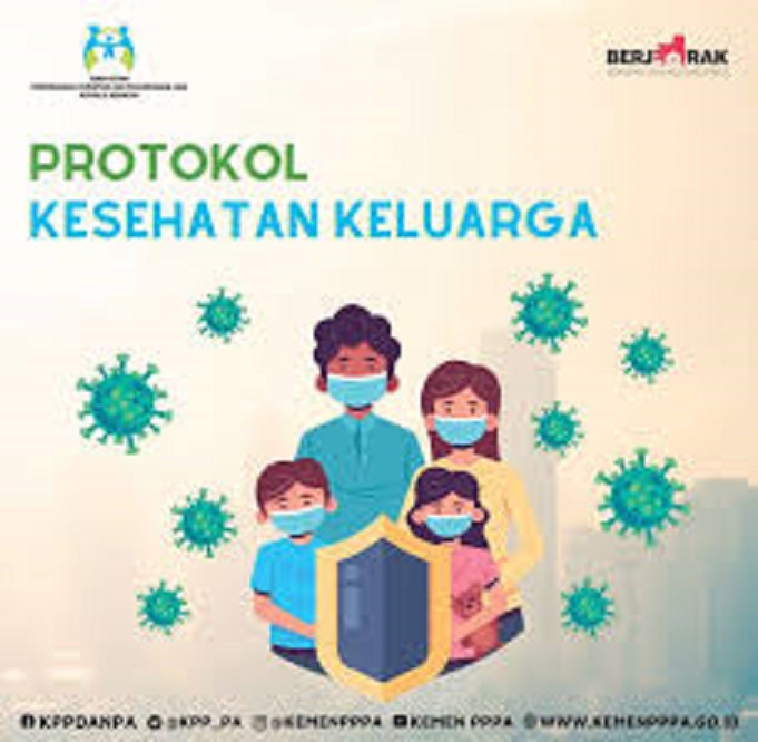 sahabat keluarga Peran Orang Tua dan Kepedulian Anak Pada Protokol Kesehatan Covid-19 ( Bag 1): Oleh: Syamsul Kurniawan (Mahasiswa Pascasarjana UIN Sunan Kalijaga Yogyakarta) SALAH satu hal yang relevan di tengah pandemi covid-19 ini bagi… dlvr.it/RvBPd5 salam literasi