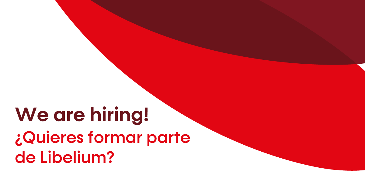 libelium's tweet photo. ¿Te gustaría formar parte del equipo de nuestra #oficinatecnica? 👏 #OfertaDeEmpleo 

☞ Soporte técnico a cliente
☞ Gestión de RMAs
☞ Programación de dispositivos a medida
☞ Desarrollo de proyectos piloto
y mucho más

👇 👇 👇 Info sobre la oferta en:
https://t.co/XKtwBQd4pU https://t.co/fjMYYvE7Af