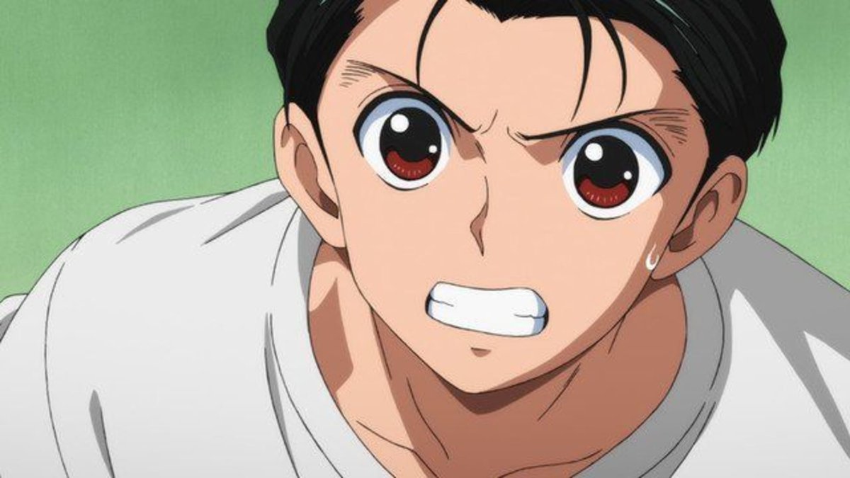 "ACK- Let me go demon, I ain't into that kinky shit!"

He scrambled away holding the spot he'd been bitten at. OUCH! "What the hell!? I was sleeping!"