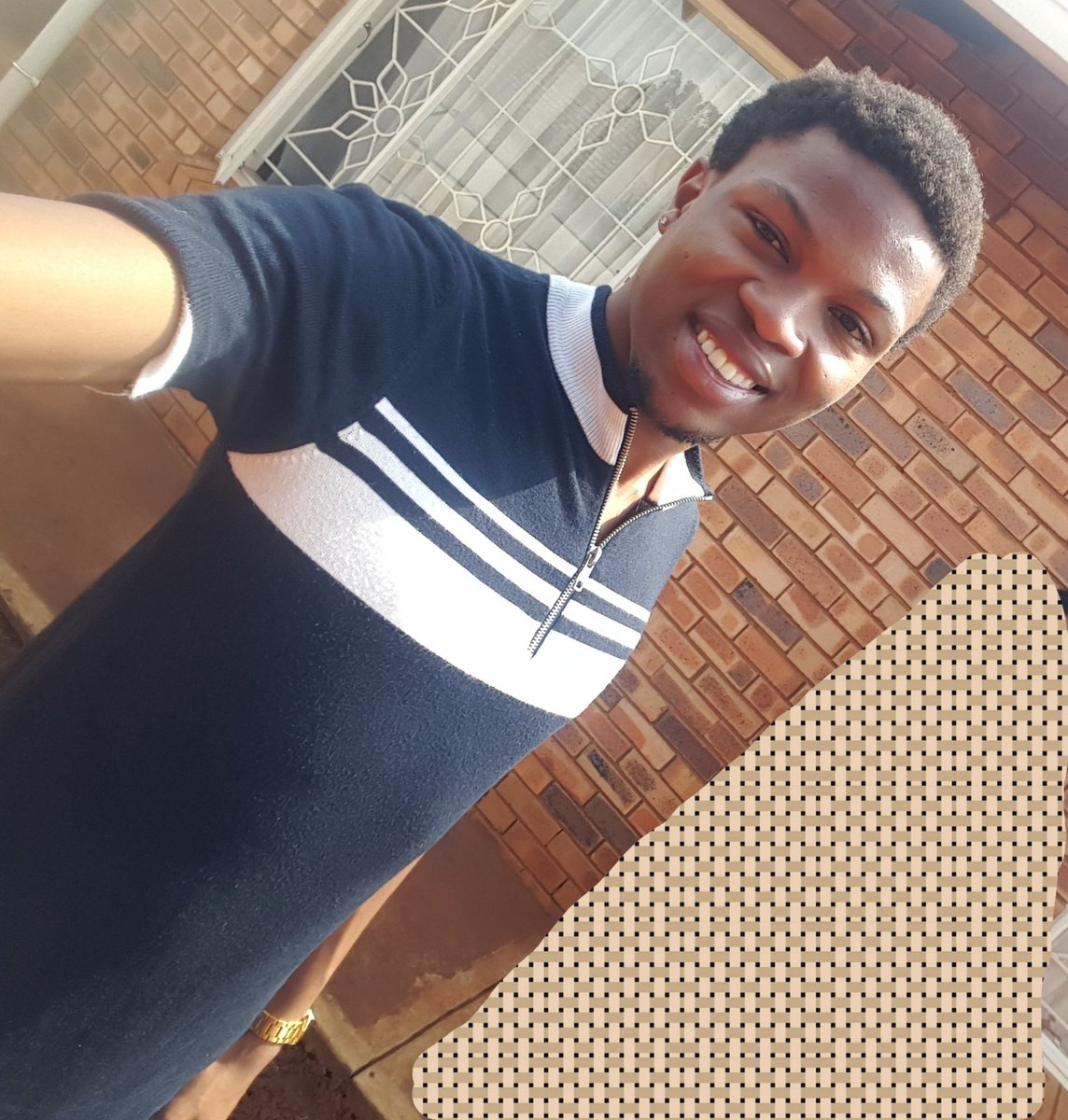 ThandoVR's tweet image. MISSING PERSON ALERT!!!
Lets continue looking for my brother, TSHEPISO VAN ROOYEN, age 24.

The more days go by, the more worried we become. Any help will be greatly appreciated.