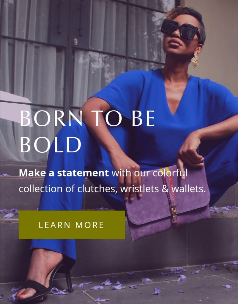 Khonde is delighted to wish you a happy International Women's Day!❤️♀️ You are born to be Bold✨, You are born to be Audacious✨, You are born to Dare!✨

Visit link in bio to learn more.
#iwd2021 #IWD2021 #choosetochallenge2021 #choosetochallenge #internationalwomensday