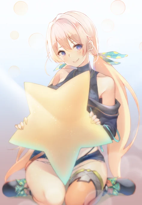 みりくるん
#ななみりうむ
#夢境画廊
#ルールル美術館 