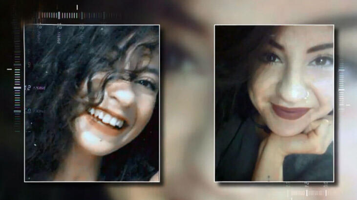 Antalya'da 4,5 aydır kayıp olarak aranan 20 yaşındaki Mervenur Polat, bir binanın ortak kullanım alanında folyoya sarılı halde ölü bulundu.