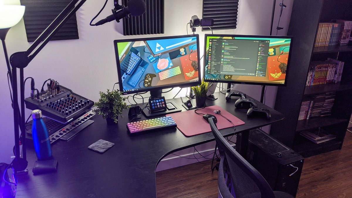 Vespher 🌸 tweet media