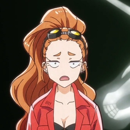 "....."

อยากขอวันหยุดเพิ่มบ้าง แต่ทั้งทีมวิศวกรรมของแผนกออกแบบดันมีแค่ฉันคนเดียวเนี่ยสิ