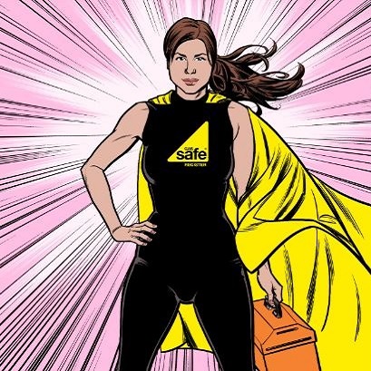 GasSafeRegister's tweet photo. Happy #InternationalWomensDay to all female Gas Safe registered engineers! https://t.co/9efFaRMLmc