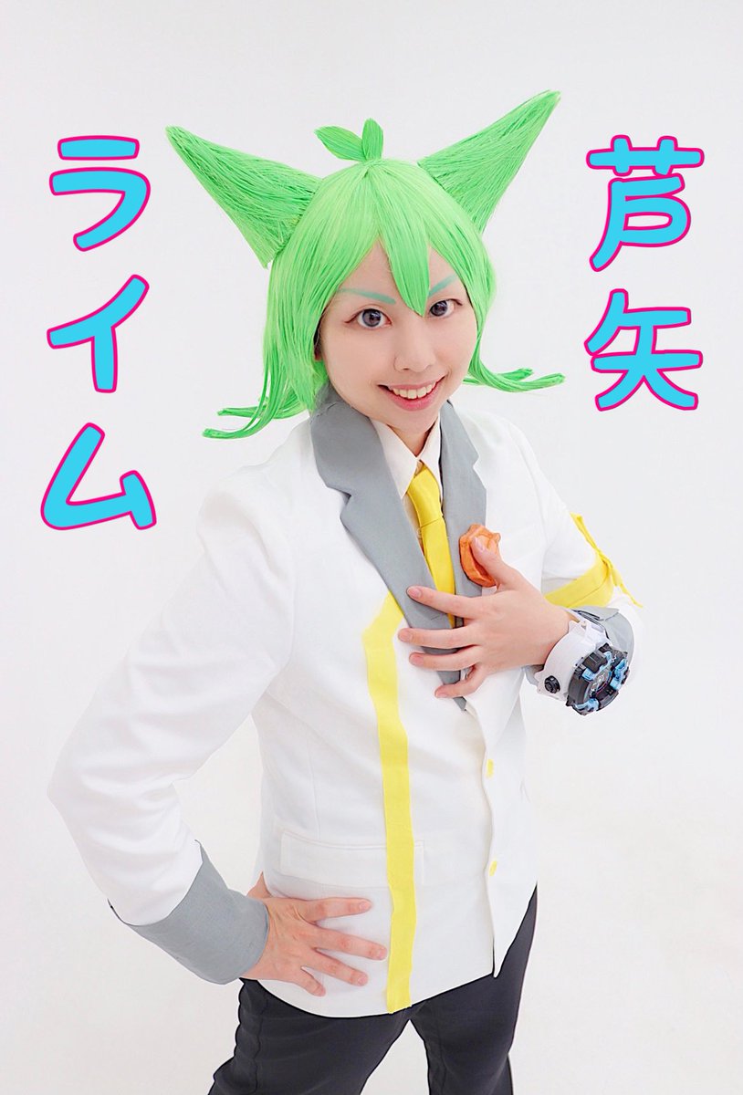 Twoucan 妖怪学園y の注目ツイート イラスト マンガ コスプレ モデル