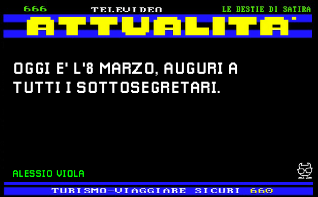 Auguri da tutto il nostro STAFF 
di <a href="/alessioviola/">Alessio Viola</a>