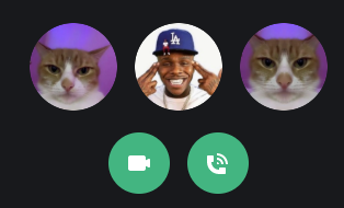 WORKING AS SECURITY FOR DABABY NOW