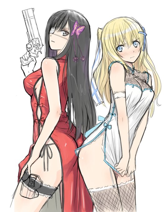 コミケが延期になってしまったのはすごく残念だけど、再開を信じてこれからも同人活動は積極的に続けていきます!
#tony #コミケ #C99 