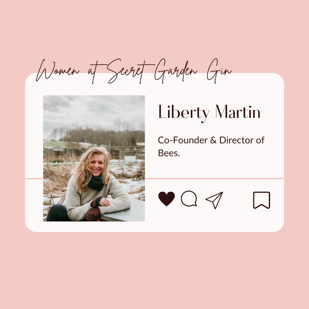 "Women are a superforce" follow the link below to be introduced to the women behind the brand, coming from different roles connected by two things Gin &amp; Female empowerment. 

More below:
theoldcuriosity.co.uk/blogs/old-curi…

#internationalwomensday2021 #IWD2021 #ChooseToChallenge