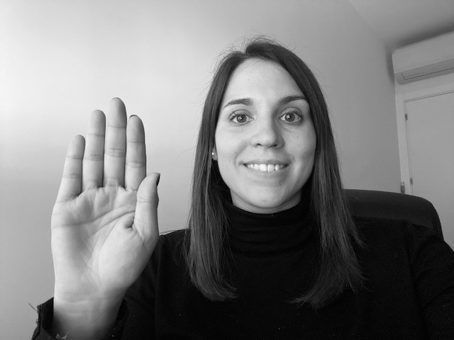 Laura_MarSe's tweet photo. Desde @DellTechSpain nos sumamos al #IWD2021, trabajando día a día por la diversidad, la inclusión y la igualdad de oportunidades. Hoy me sumo a la campaña #ChoosetoChallenge para romper los estereotipos de género en nuestra sociedad y en el ámbito laboral. #Iwork4Dell  #IWD2021 https://t.co/JASH8OrRXd