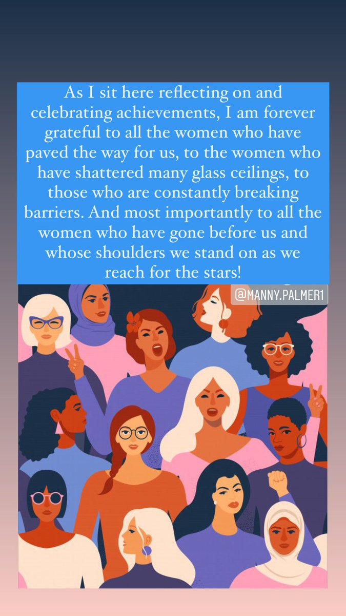 #WomensDay #InternationalWomensDay #CelebratingWomen