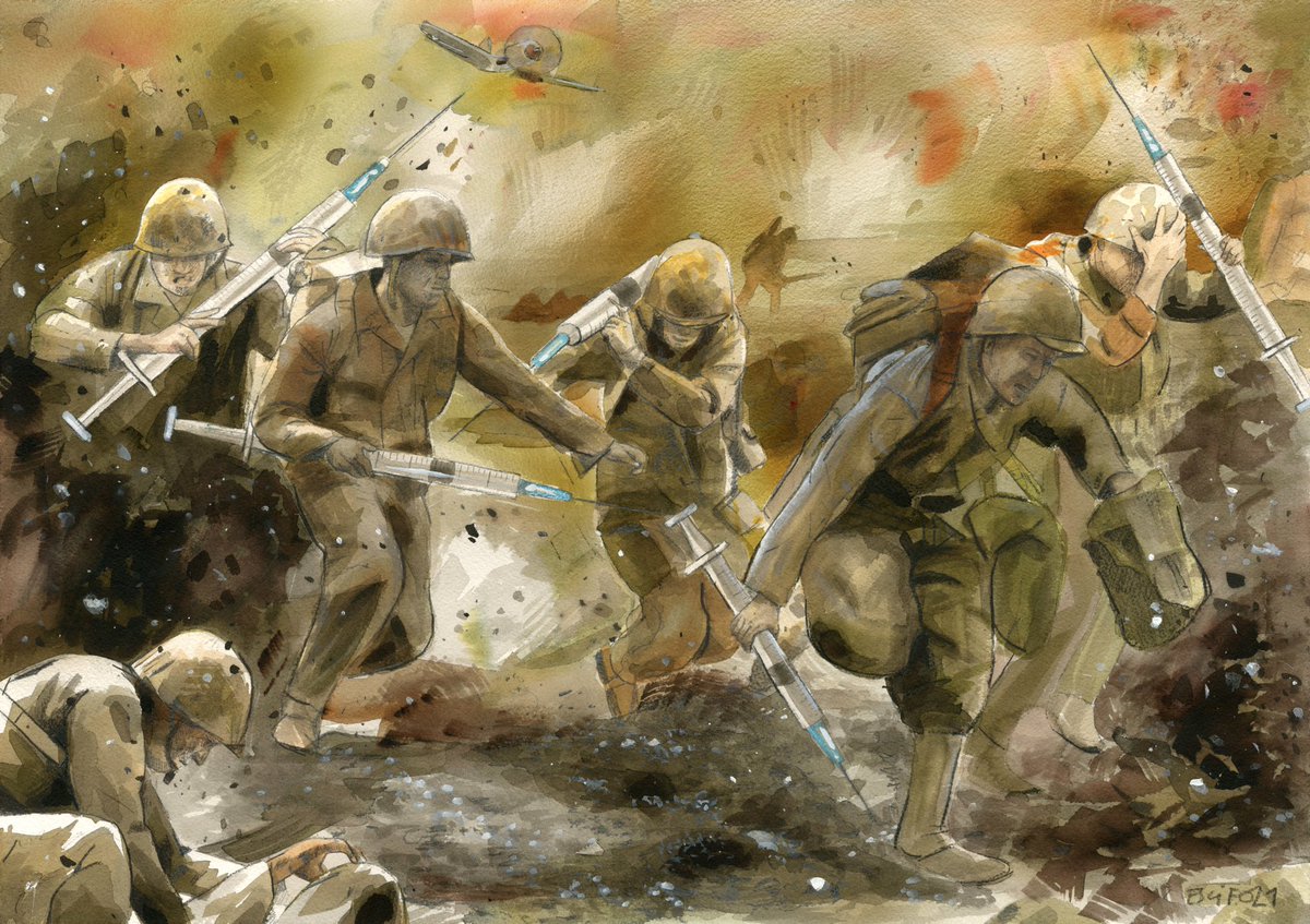 escif_'s tweet photo. #battlefeel https://t.co/khkBMHQXIo