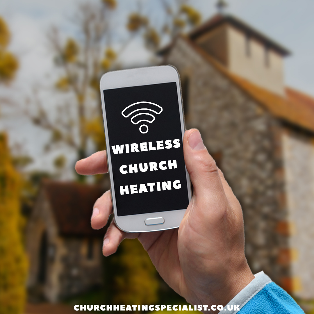 Church Heating Specialists tweet media